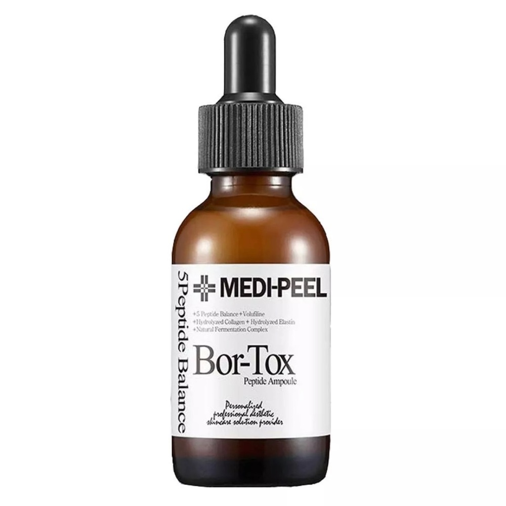 Medi-Peel Bortox Peptide Ampoule for Firming and Anti-aging 30ml